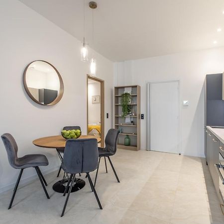 Residence Meynadier - Apartments - New - Ac - Wifi - Close Beach And Palais - Lra Cannes Exteriör bild