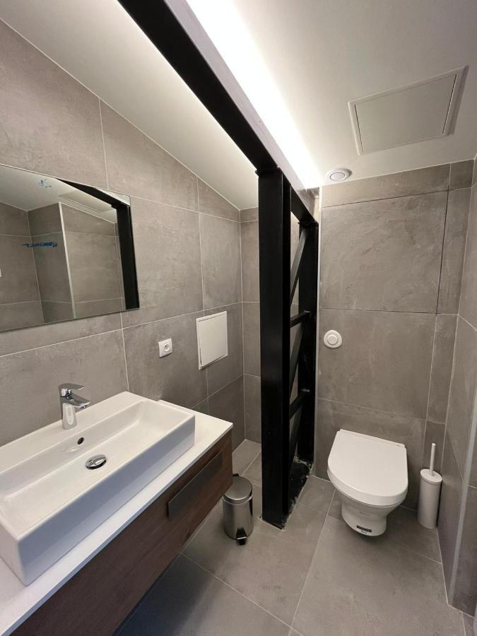 Residence Meynadier - Apartments - New - Ac - Wifi - Close Beach And Palais - Lra Cannes Exteriör bild