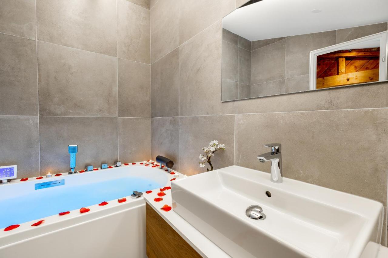Residence Meynadier - Apartments - New - Ac - Wifi - Close Beach And Palais - Lra Cannes Exteriör bild
