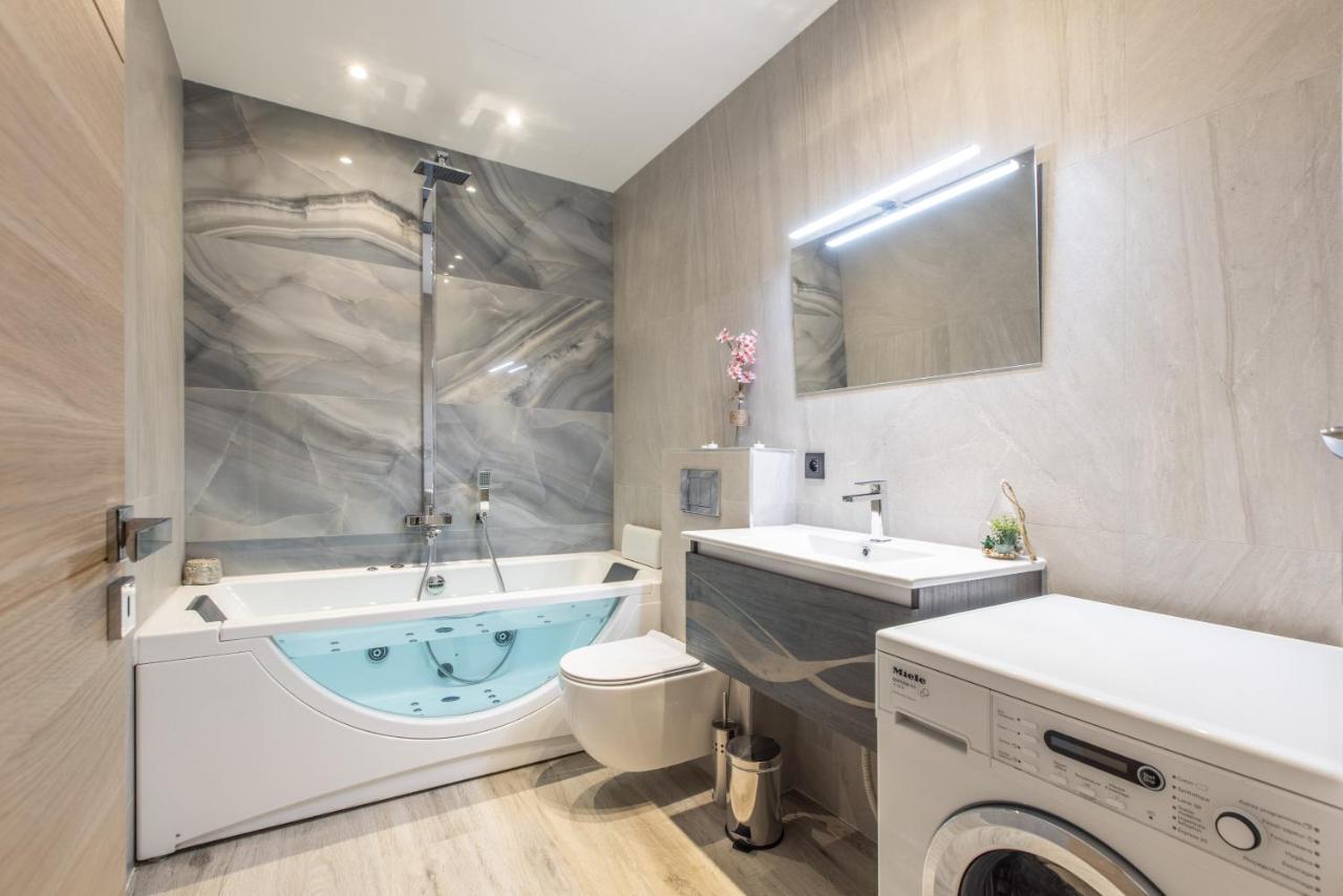 Residence Meynadier - Apartments - New - Ac - Wifi - Close Beach And Palais - Lra Cannes Exteriör bild