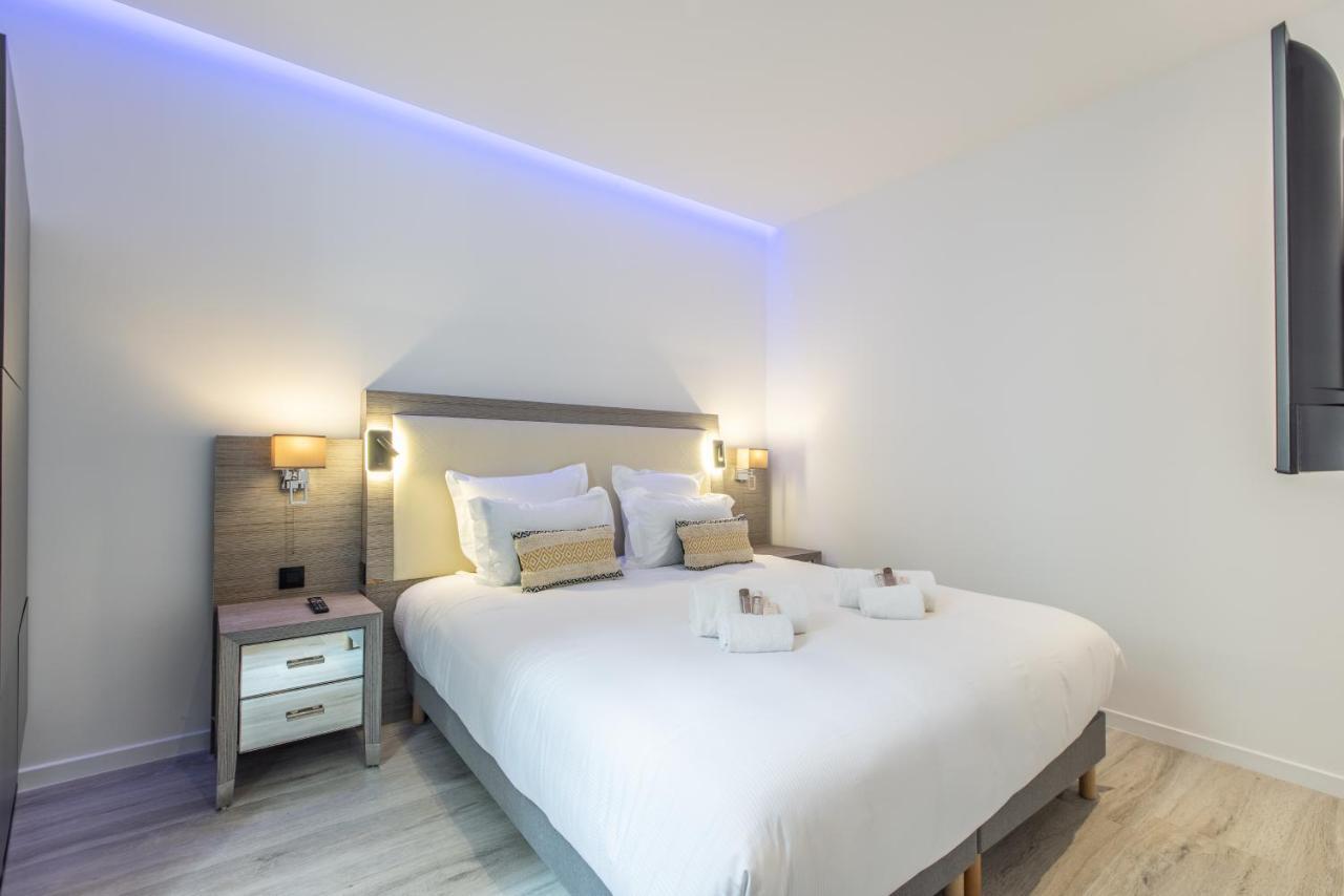 Residence Meynadier - Apartments - New - Ac - Wifi - Close Beach And Palais - Lra Cannes Exteriör bild