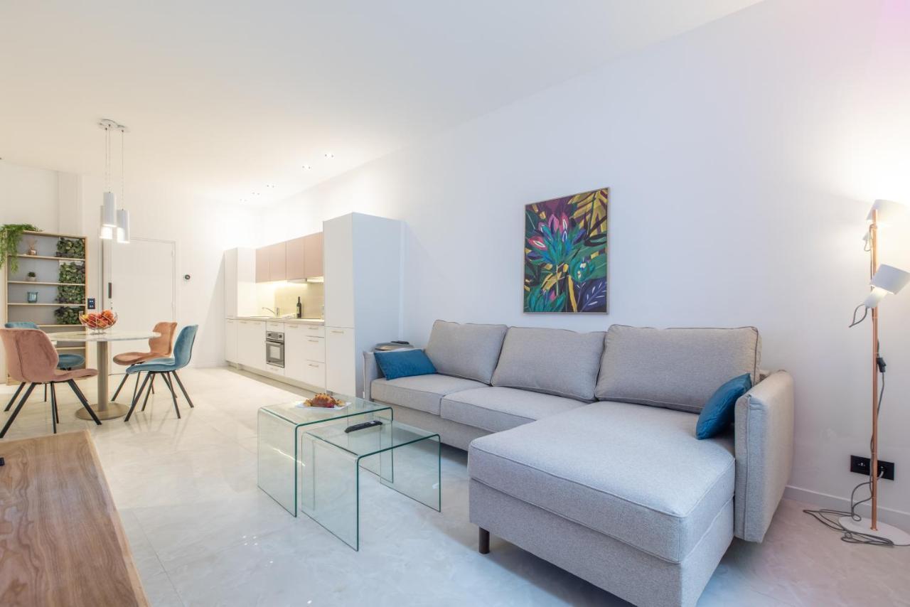 Residence Meynadier - Apartments - New - Ac - Wifi - Close Beach And Palais - Lra Cannes Exteriör bild