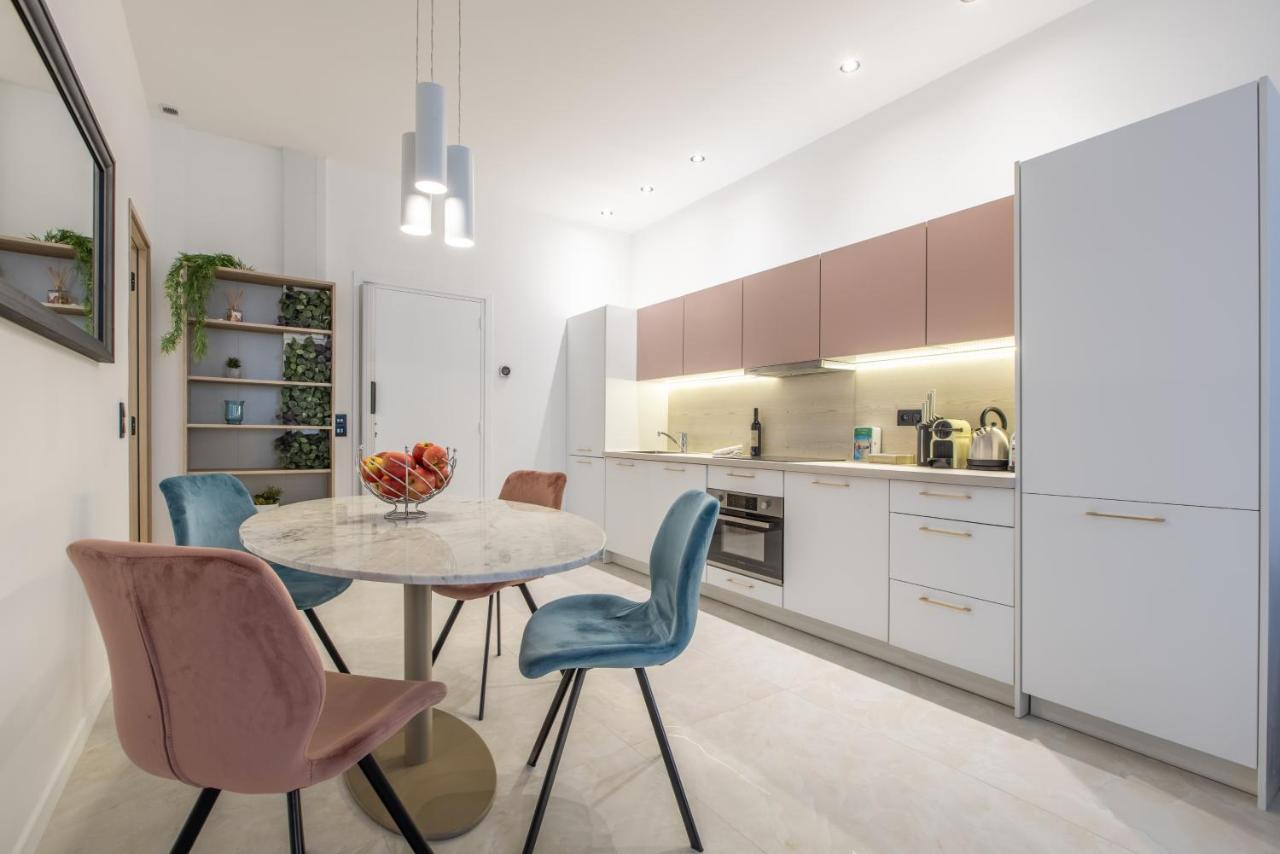 Residence Meynadier - Apartments - New - Ac - Wifi - Close Beach And Palais - Lra Cannes Exteriör bild